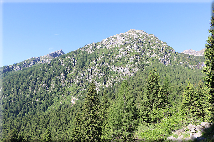 foto Rifugio Brentari